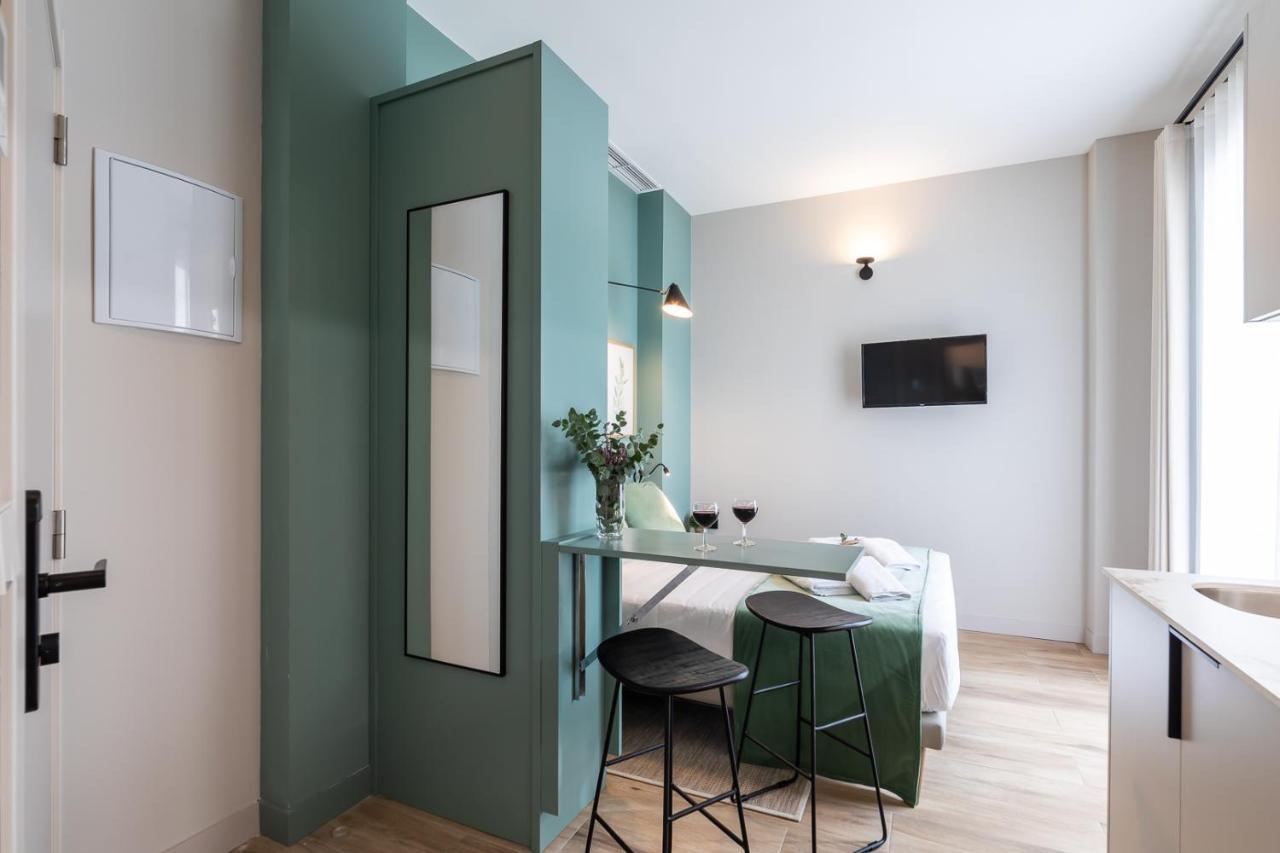 Moontels Mercado De Ruzafa Valencia Kültér fotó
