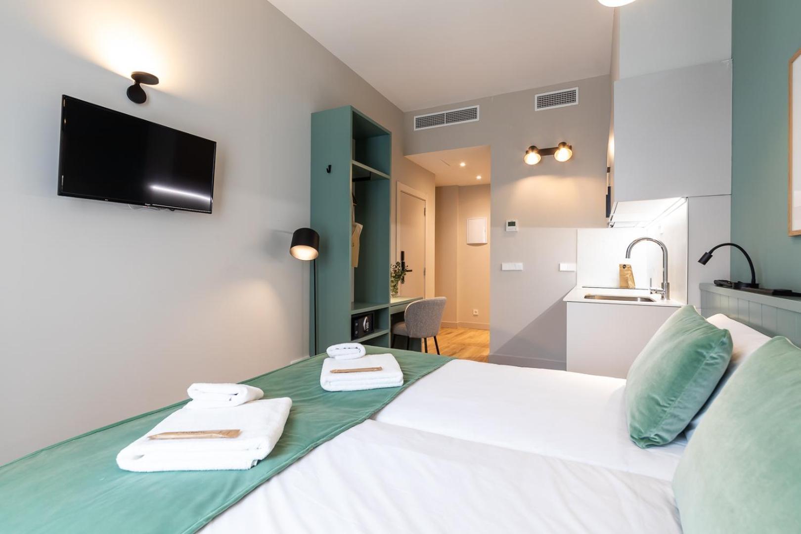 Moontels Mercado De Ruzafa Valencia Kültér fotó