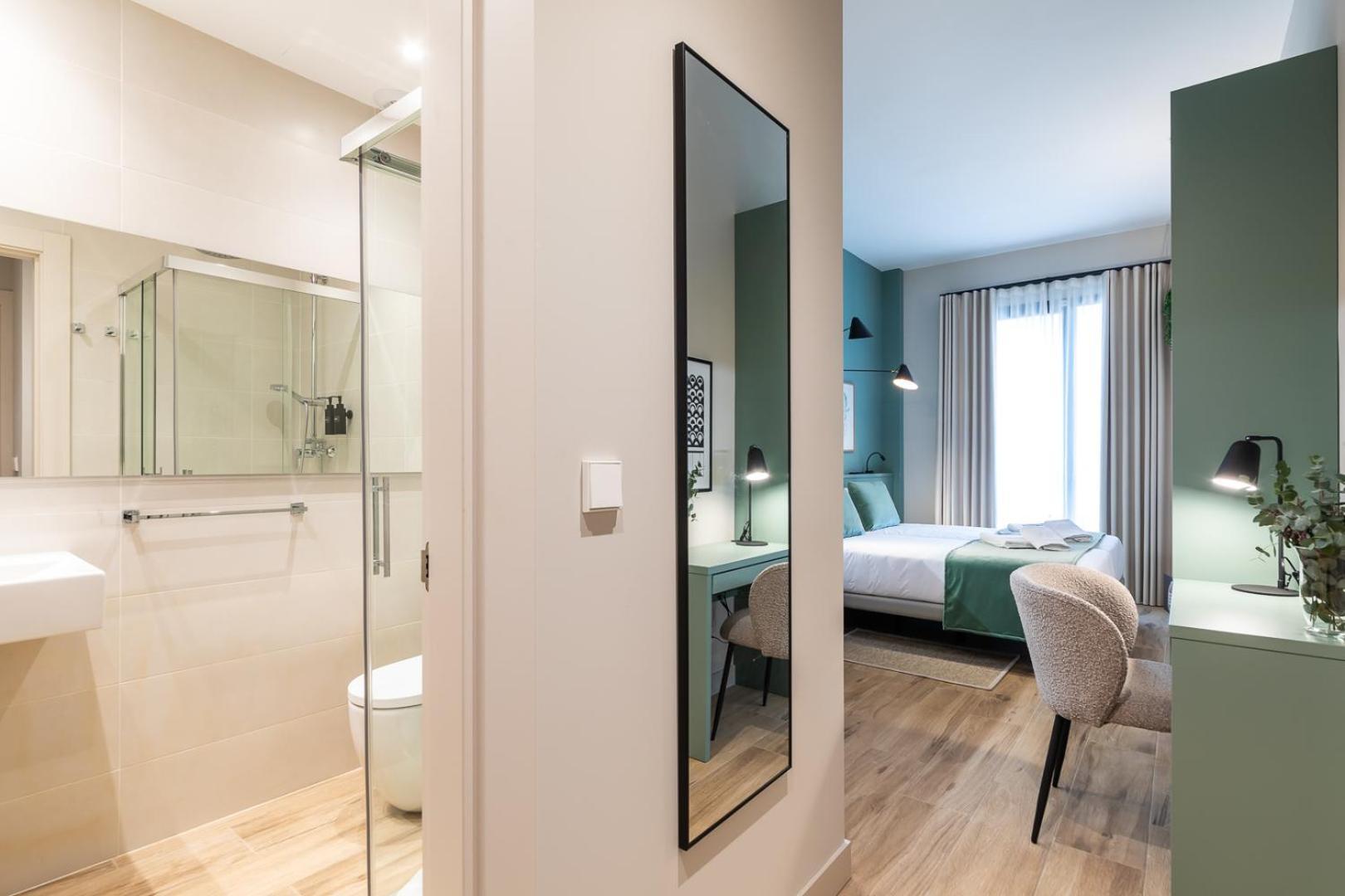 Moontels Mercado De Ruzafa Valencia Kültér fotó