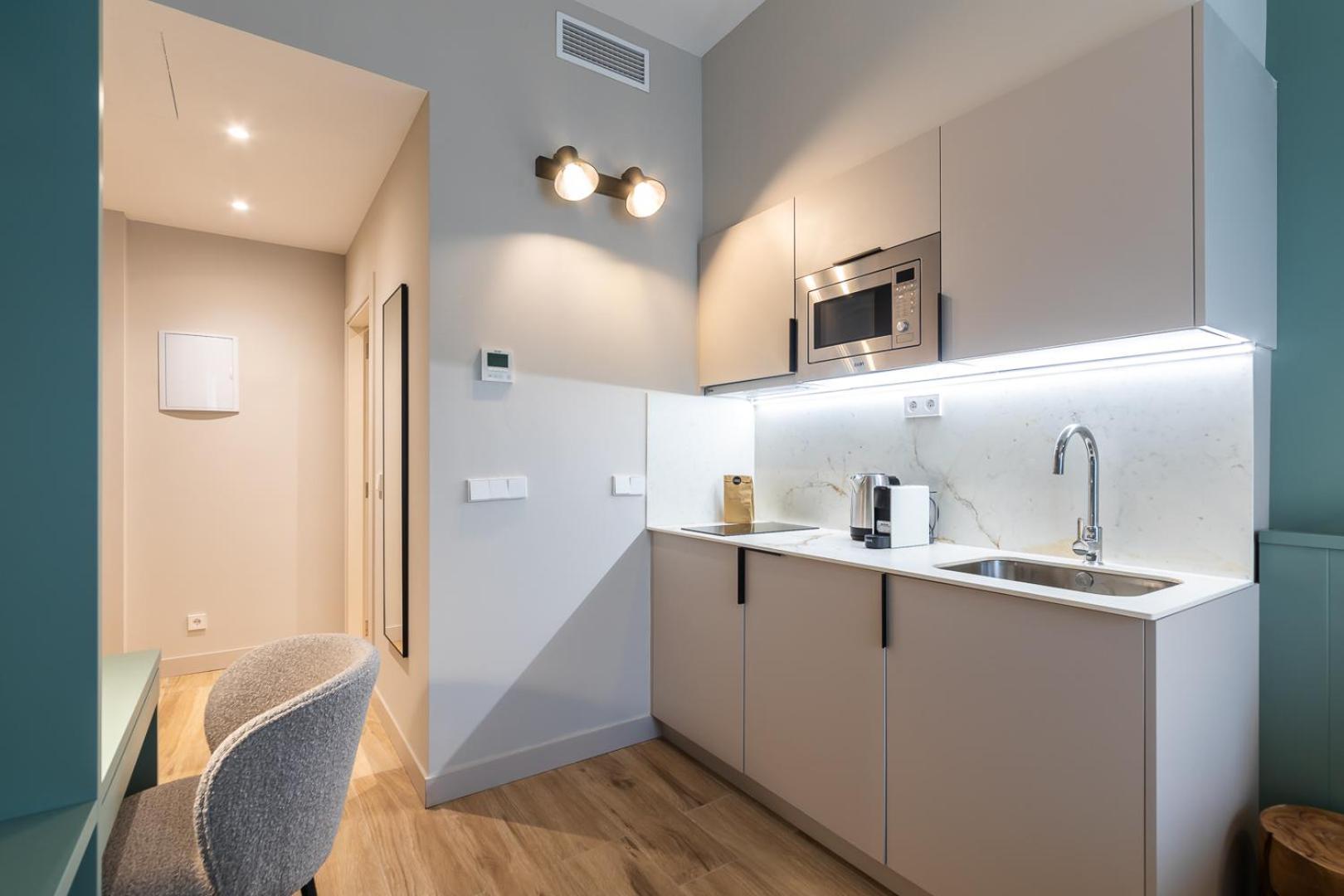 Moontels Mercado De Ruzafa Valencia Kültér fotó