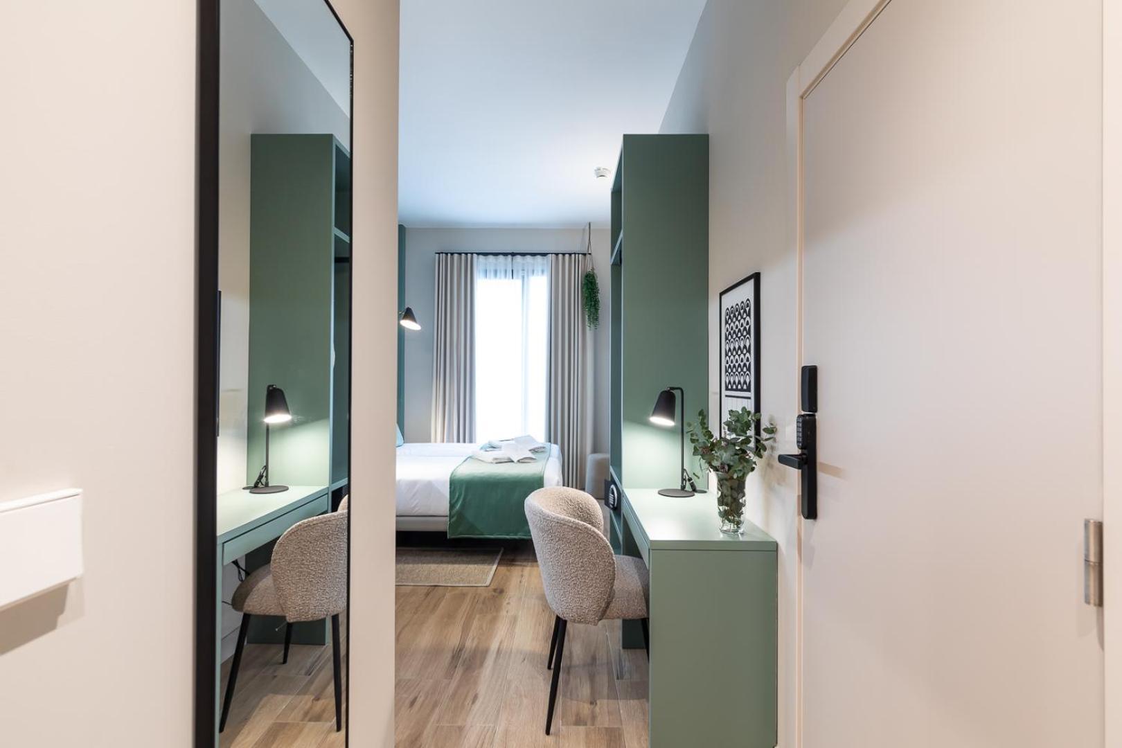 Moontels Mercado De Ruzafa Valencia Kültér fotó