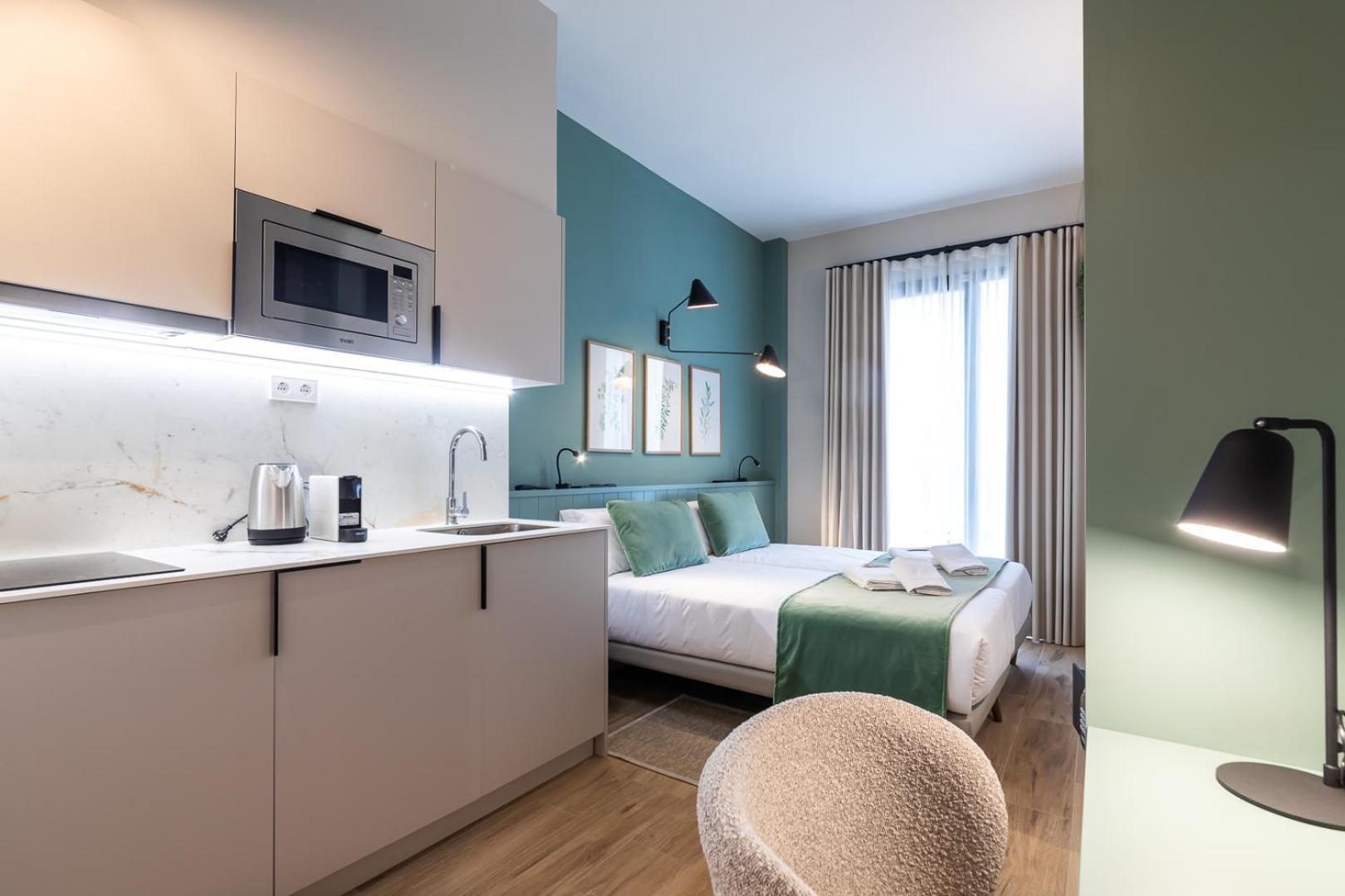 Moontels Mercado De Ruzafa Valencia Kültér fotó