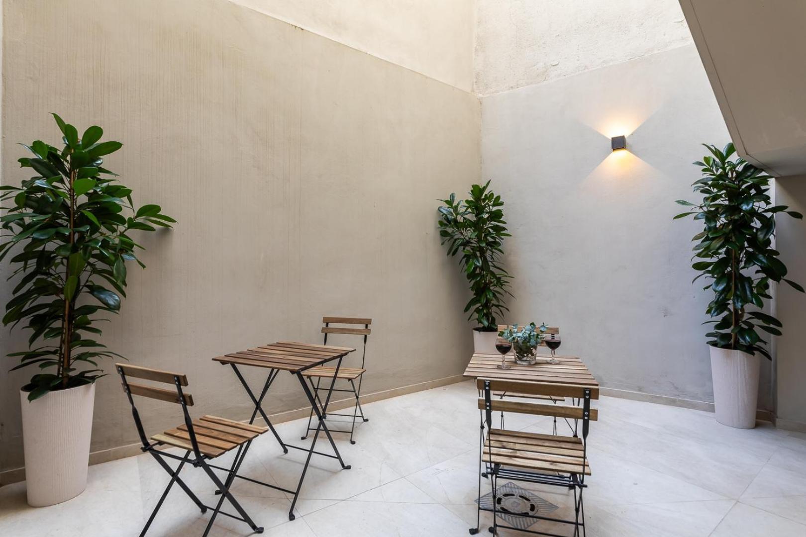 Moontels Mercado De Ruzafa Valencia Kültér fotó