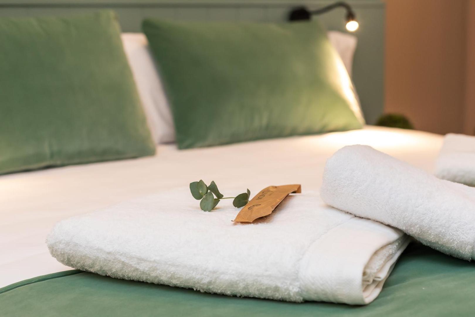 Moontels Mercado De Ruzafa Valencia Kültér fotó