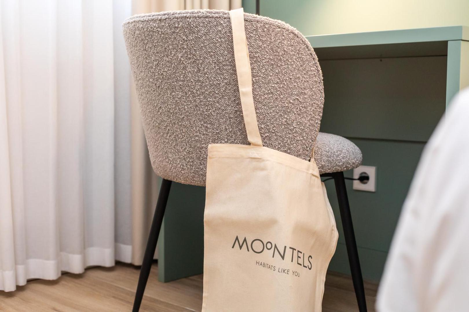Moontels Mercado De Ruzafa Valencia Kültér fotó