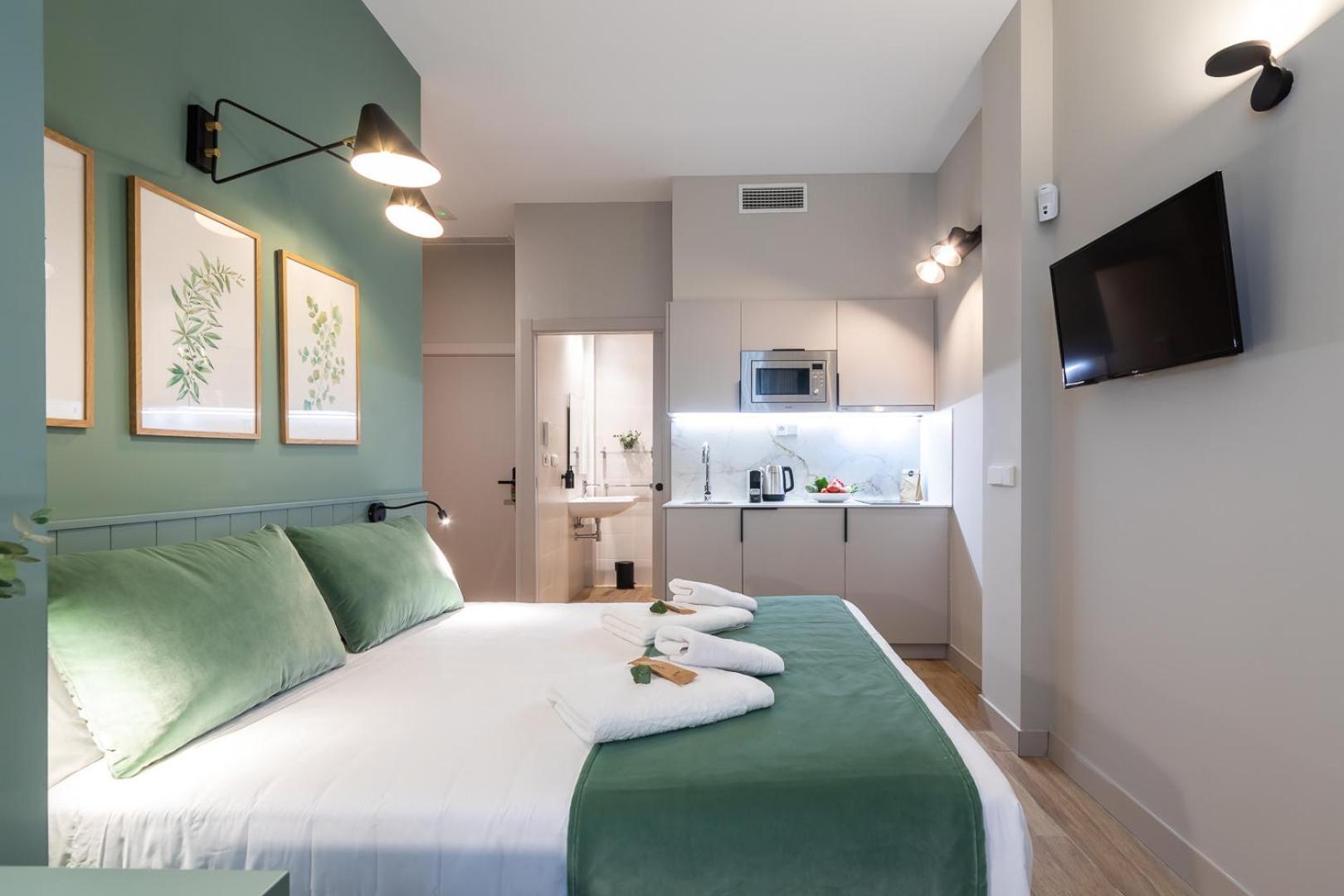 Moontels Mercado De Ruzafa Valencia Kültér fotó