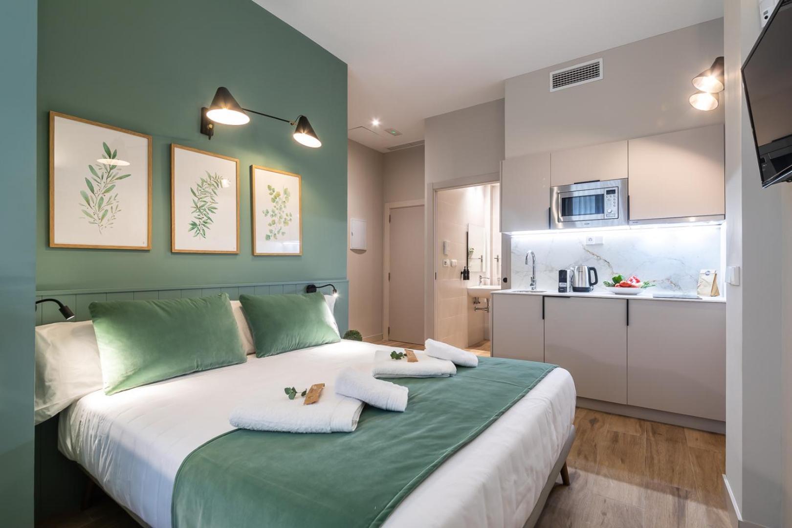 Moontels Mercado De Ruzafa Valencia Kültér fotó