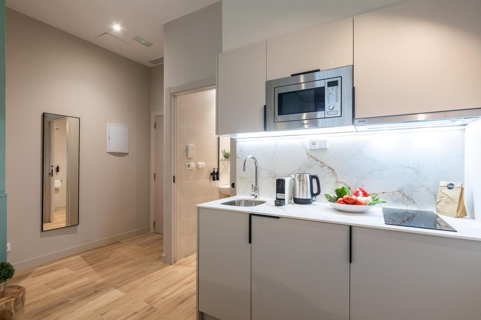 Moontels Mercado De Ruzafa Valencia Kültér fotó