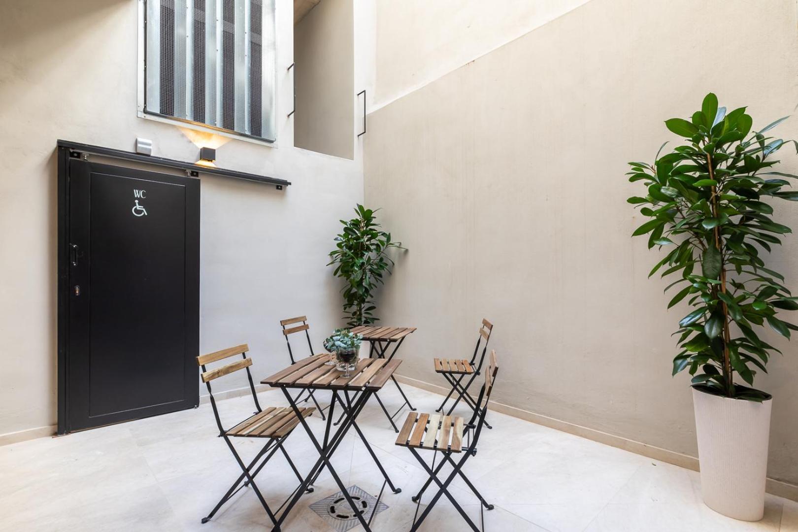 Moontels Mercado De Ruzafa Valencia Kültér fotó